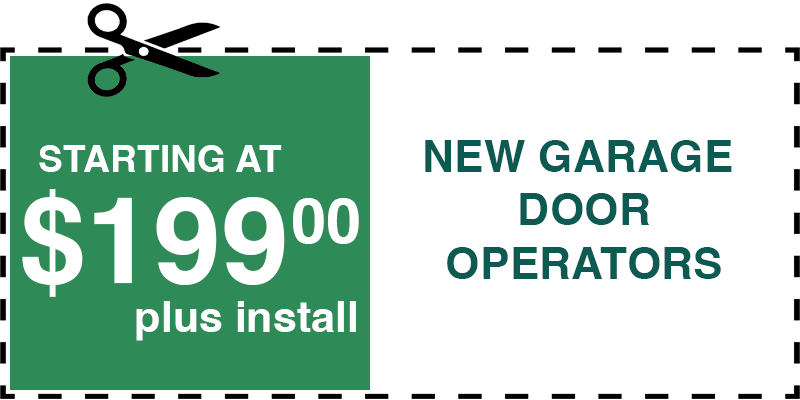 199 garage door operators Dobbs Ferry