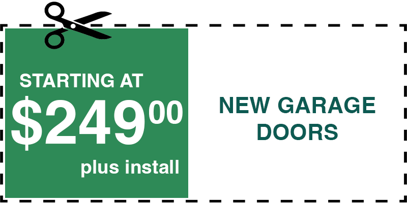 249 new garage door installation Dobbs Ferry