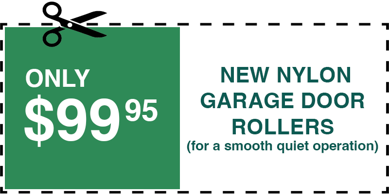 99 off garage door repair Dobbs Ferry