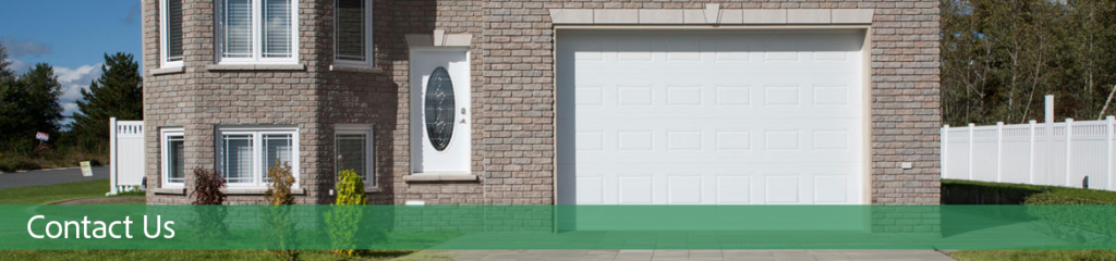 contact garage door repair Dobbs Ferry