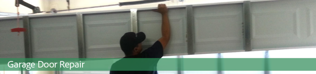 garage door repair Dobbs Ferry