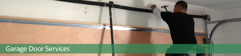 garage door services Dobbs Ferry