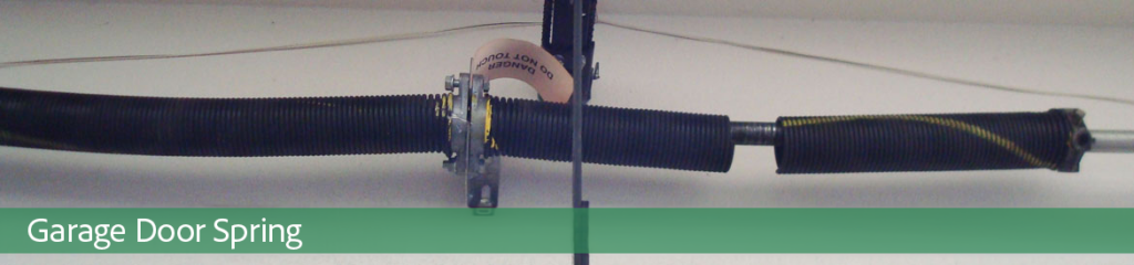 garage door spring Dobbs Ferry